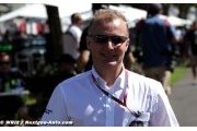 Herbert évoque la conduite des pilotes en piste