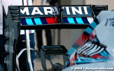 Williams contemplating Honda switch?