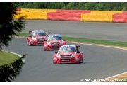 LADA's long way to victory in WTCC