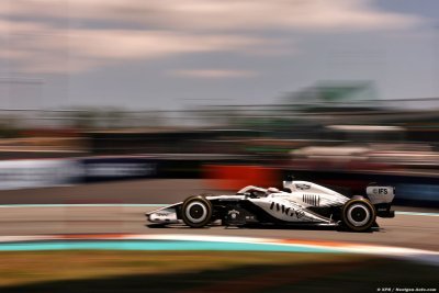 La fiabilité coûte cher à Cadillac F1 malgré des ’progrès’ en performance