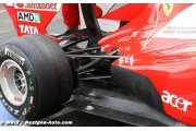 Tombazis persuadé du redressement de Ferrari