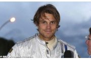 Volkswagen registers second team for Mikkelsen