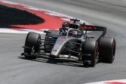 Audi F1 aura des évolutions et trois pilotes au Grand Prix d'Autriche
