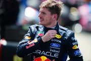 Red Bull - Verstappen : la rupture semble de plus en plus proche