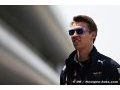 La carrière en F1 de Daniil Kvyat peut-elle être sauvée ?