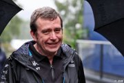 Alpine F1 : Famin va s'expliquer devant le personnel d'Enstone et Viry
