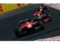Bianchi not ruling out 2014 Ferrari seat