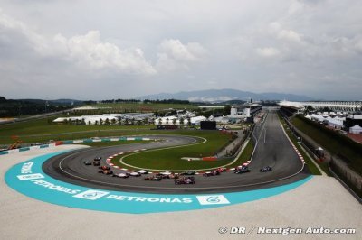 Hermann Tilke répond aux critiques sur ses circuits