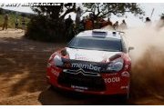 SS13: Frustration for Ford in Portugal