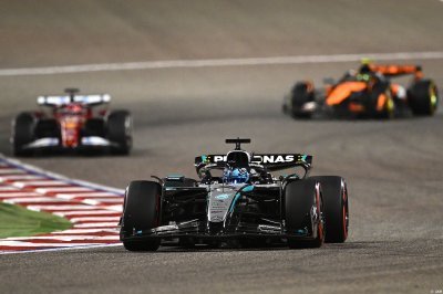 Wolff&nbsp;: Enfin une Mercedes F1 qui fonctionne sous la chaleur
