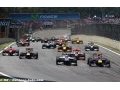 France wants F1 to 'carbon-offset' GP emissions
