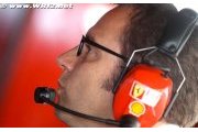 Ferrari assume son erreur stratégique