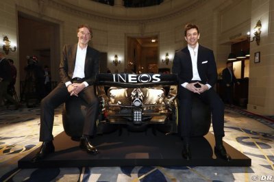 Mercedes wants F1 team to be ’cost-neutral’ - Wolff