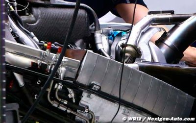 Ferrari, Renault see ’loophole’ in freeze rules