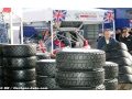 Tyre firms celebrate year of IRC triumphs