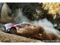 Toyota Racing accelerates onto super-fast Polish stages