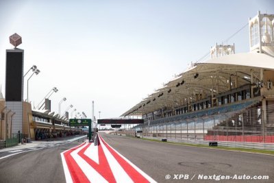 Official: Formula 1 announces 2022 calendar