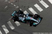 Hamilton ne ressent pas de pression à l'idée d'égaler Senna