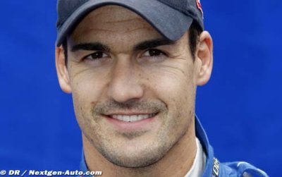 Sordo: IRC is great for the fans
