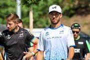 Pourquoi Gasly a malgré tout confiance dans le projet Alpine F1