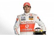 De la Rosa retourne chez McLaren