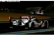 Le Mans for 'real men' - Hulkenberg
