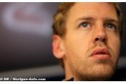 Nissen offre un test WRC à Vettel