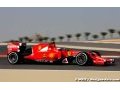 FP1 & FP2 - Bahrain GP report: Ferrari