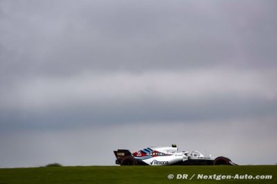 Sirotkin sous enquête pour son incident avec Hamilton, Stroll 19e