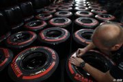 2019 tyres to make 2020 'predictable' - Isola