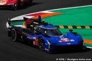 Pourquoi Cadillac est heureux d'avoir choisi le WEC avant la F1