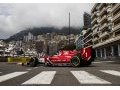Monaco, Libres : Leclerc déjà devant à domicile