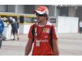 Alonso in same league as Senna, Schumacher – Berger