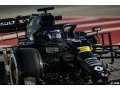 Ricciardo ne voit pas Renault F1 comme troisième force