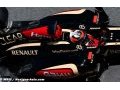 Räikkönen: The US made me want to come back to F1