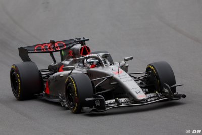 Hülkenberg sur le départ&nbsp;? Sainz à sa place&nbsp;? Un peu de remous chez Audi F1