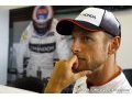 Button slams 'desperate' new F1 drivers