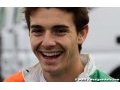 Bianchi attend la décision de Force India
