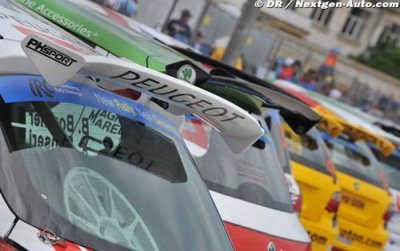 Home hero leads the field on opening day