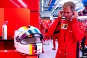Bild voit Vettel à la place de Pérez chez Aston Martin F1 en 2021