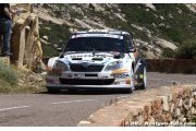 Pre-Yalta Rally test aids Gardemeister