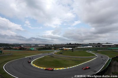 La F1 renvoyée dans les cordes après avoir chahuté l’IndyCar
