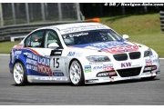 Three drivers for the Liqui Moly Team Engstler