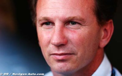 Horner&nbsp;: La F1 doit se méfier des points doublés