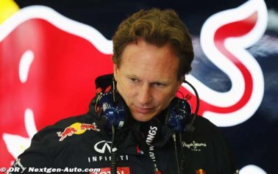 Rival teams to study Hamilton telemetry - Horner