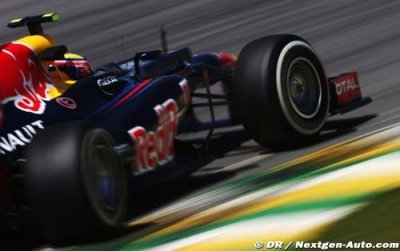 Webber&nbsp;: Singapour, le tournant du championnat pour nous