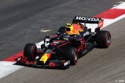 Selon Honda, son V6 serait plus puissant que le V6 Mercedes… de l'an dernier