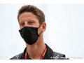 Grosjean aurait signé pour Dale Coyne et Rick Ware en IndyCar