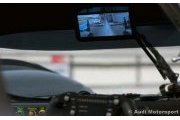 Audi R18 : le futur dans le rétro !