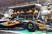 McLaren F1 a affronté 'l'incertitude' avec son nouvel ensemble aéro